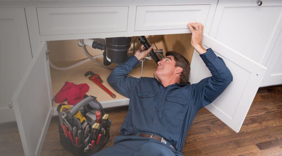 Local expert plumbing services in Azalea, OR
